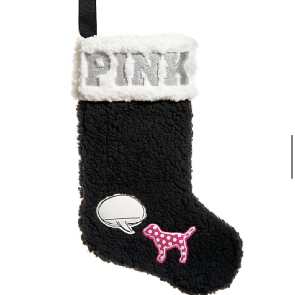 VS PINK Stocking
